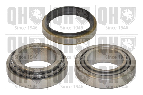 Kit de roulements de roue QUINTON HAZELL QWB852