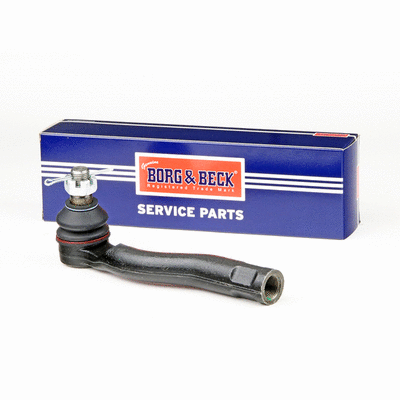 Rotule de barre de connexion BORG & BECK BTR5193