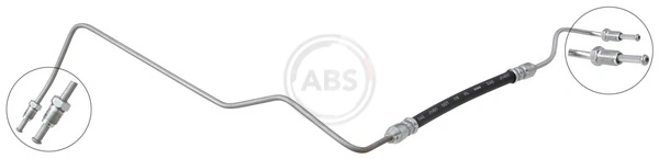 Flexible de frein A.B.S. SL 1398