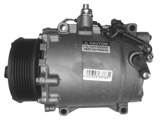 Compresseur, climatisation Airstal 10-4027