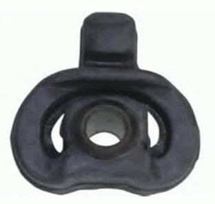 Butée élastique, silencieux FERRON TOP02520061