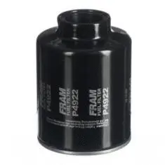 Filtre à carburant Fram-Au P4922