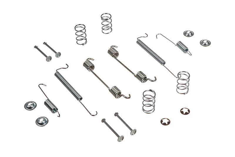 Kit d'accessoires, mâchoire de frein A.Z. Meisterteile AZMT-44-025-2697