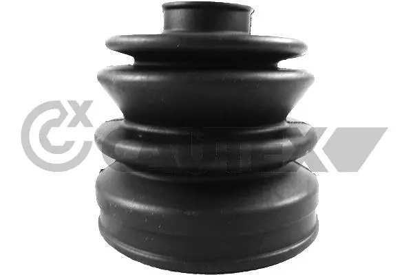 Jeu de joints-soufflets, arbre de commande CAUTEX 060024
