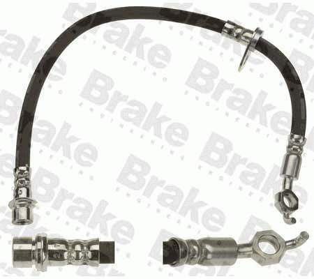 Flexible de frein Brake ENGINEERING BH778148