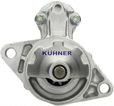 Démarreur AD KÜHNER 255253