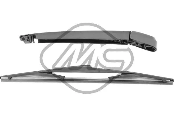 Balai d'essuie-glace Metalcaucho 68323