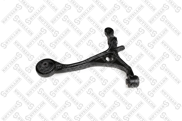 Bras de liaison, suspension de roue STELLOX 57-00022A-SX