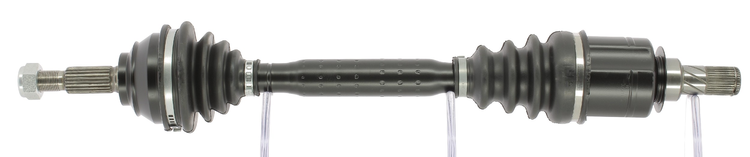 Arbre de transmission FRIESEN FDS2786