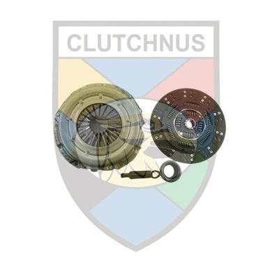 Kit d'embrayage CLUTCHNUS MCK0511