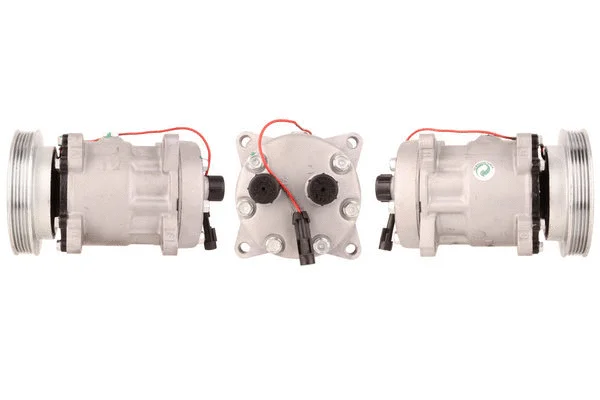 Compresseur, climatisation RE-EX 505-00355