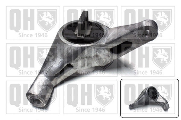 Support moteur QUINTON HAZELL EM3168