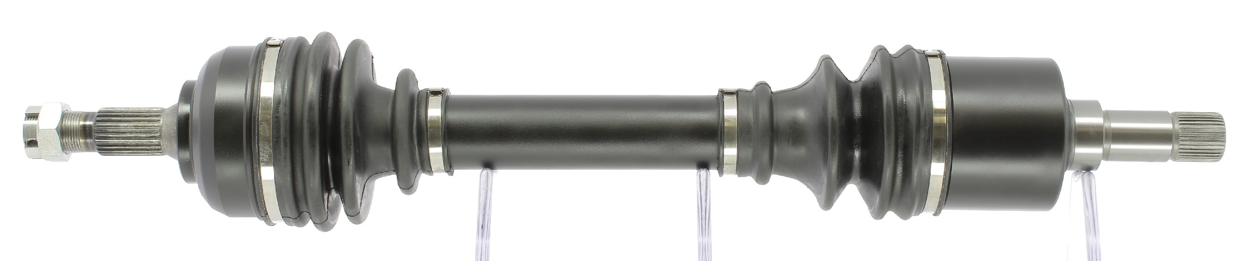 Arbre de transmission FRIESEN FDS1370