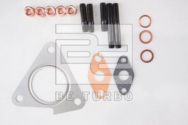Kit de montage, compresseur BE TURBO ABS117