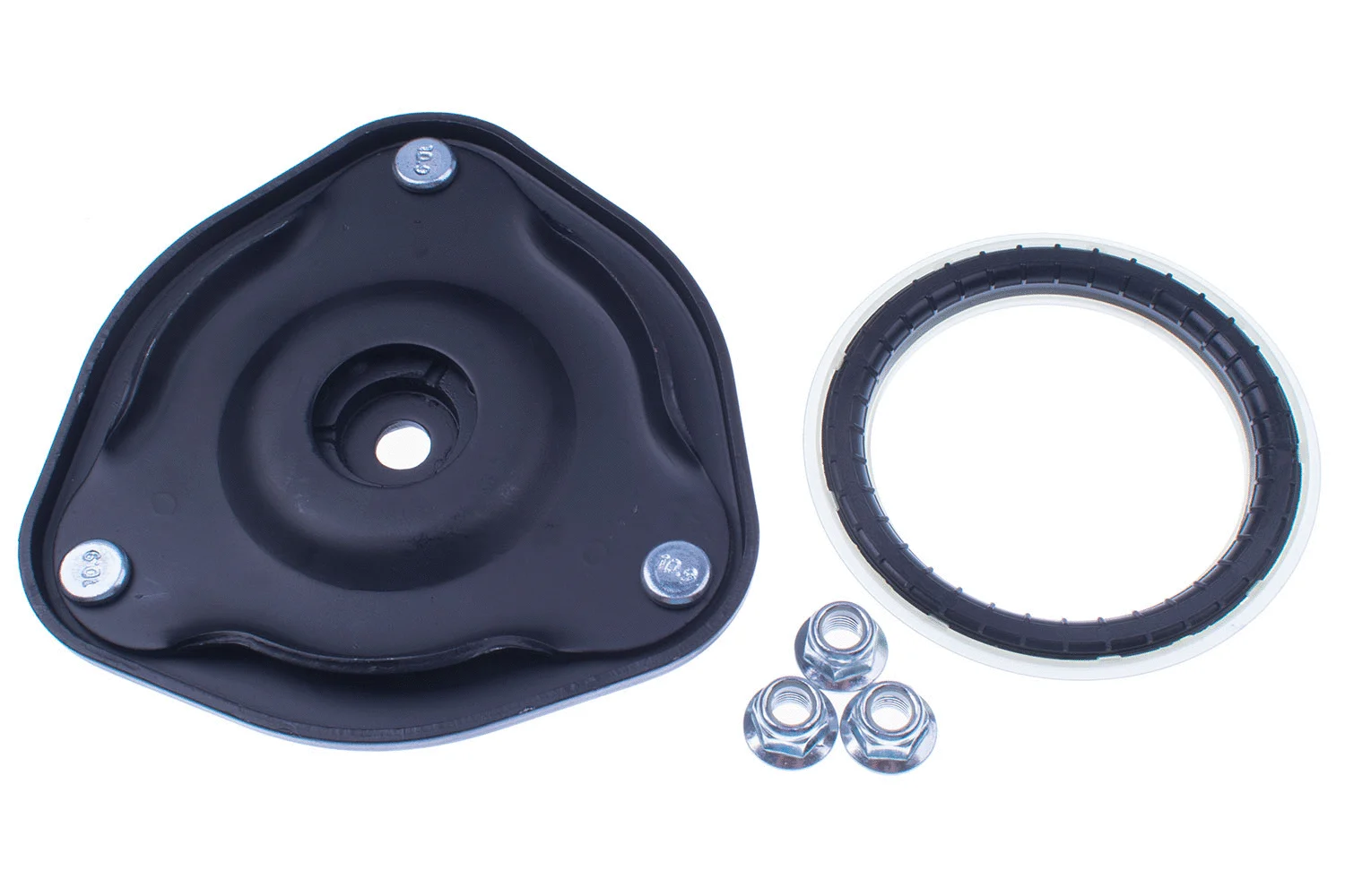 Kit de réparation, coupelle de suspension DENCKERMANN D600209