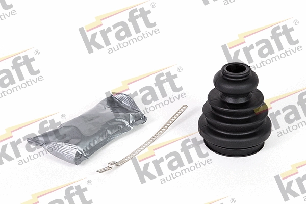 Jeu de joints-soufflets, arbre de commande KRAFT AUTOMOTIVE 4410480