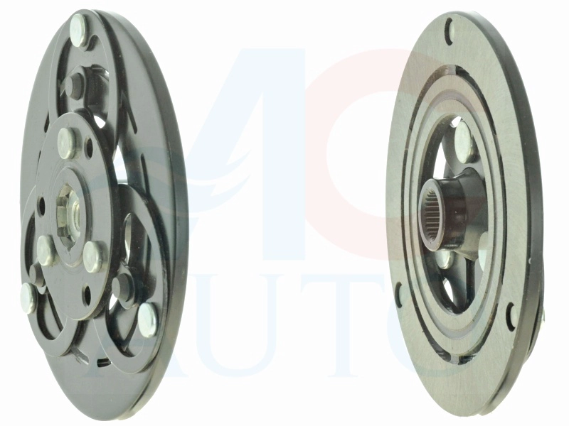 Disque d'entraînement, embrayage magnétique (compresseur) ACAUTO AC-05ZX29