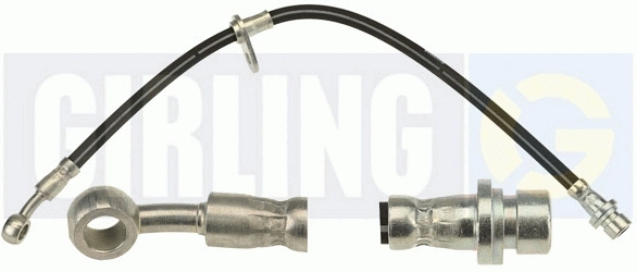 Flexible de frein GIRLING 9004464