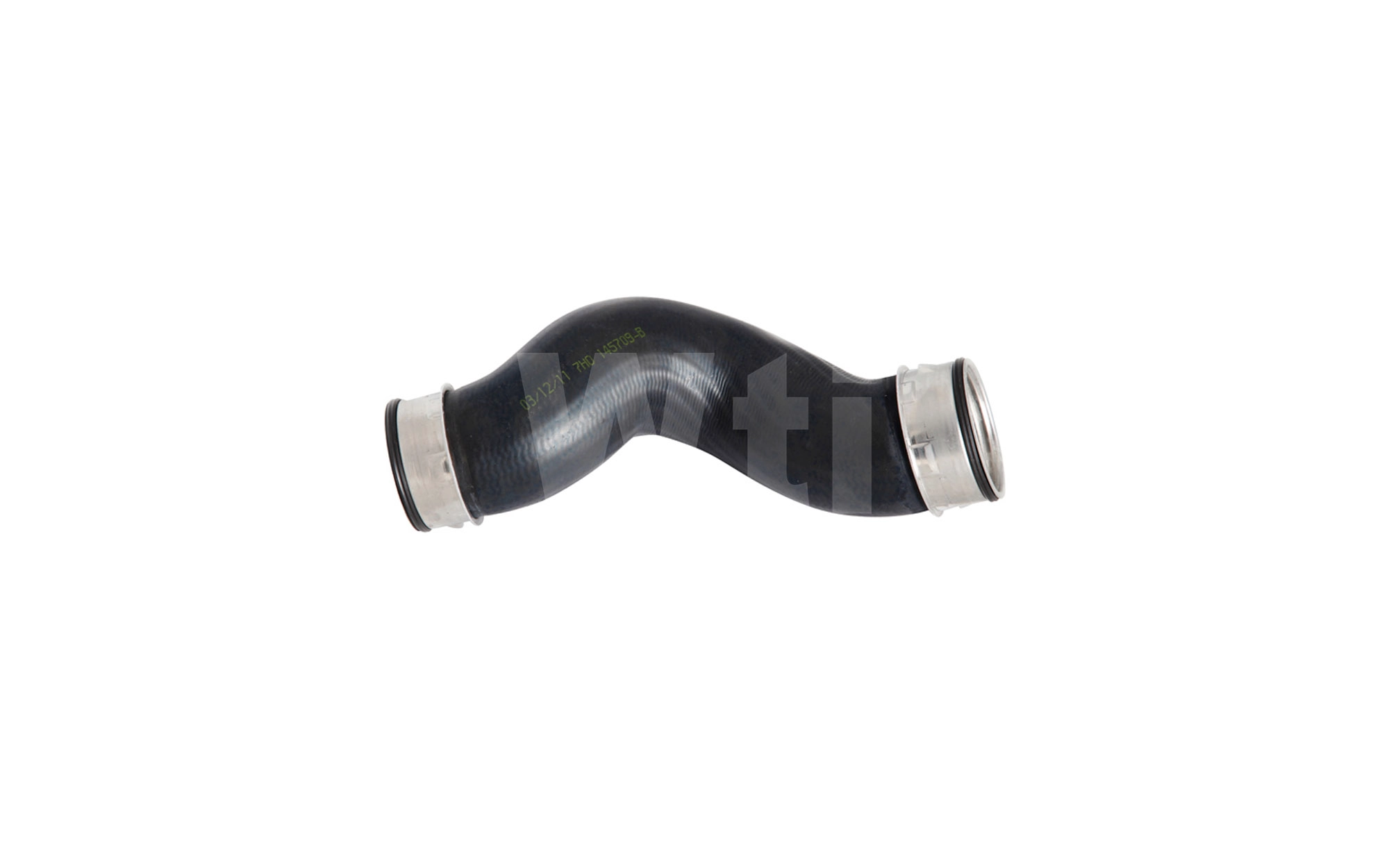 Gaine de suralimentation Wti Automotive T811355