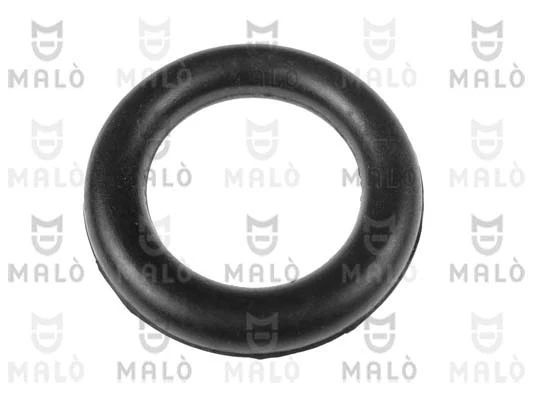 Butée élastique, silencieux AKRON-MALÒ 23815