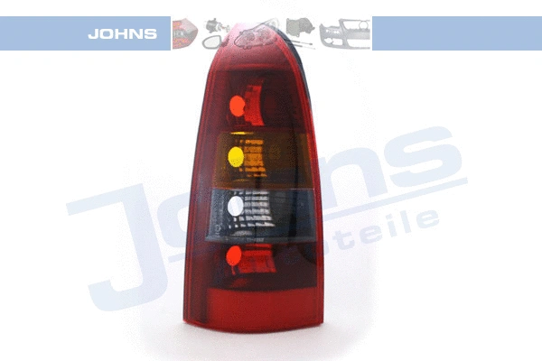 Feu arrière JOHNS 55 08 87-51