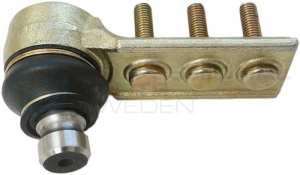 Rotule de suspension Professional Parts 61430390