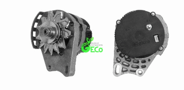 Alternateur GECO A33709