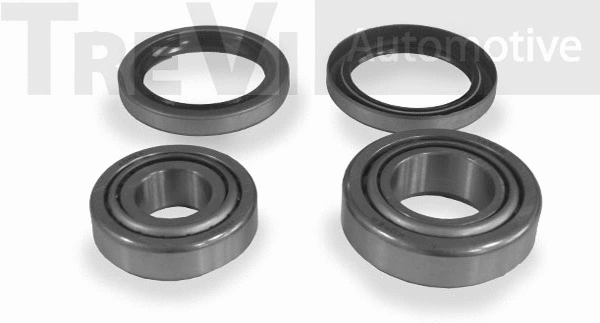 Kit de roulements de roue TREVI AUTOMOTIVE WB1791