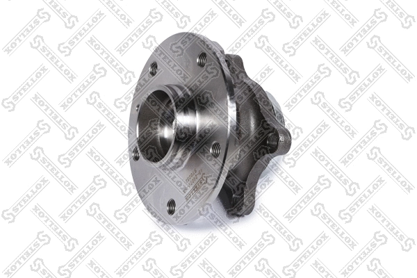 Kit de roulements de roue STELLOX 43-29079-SX