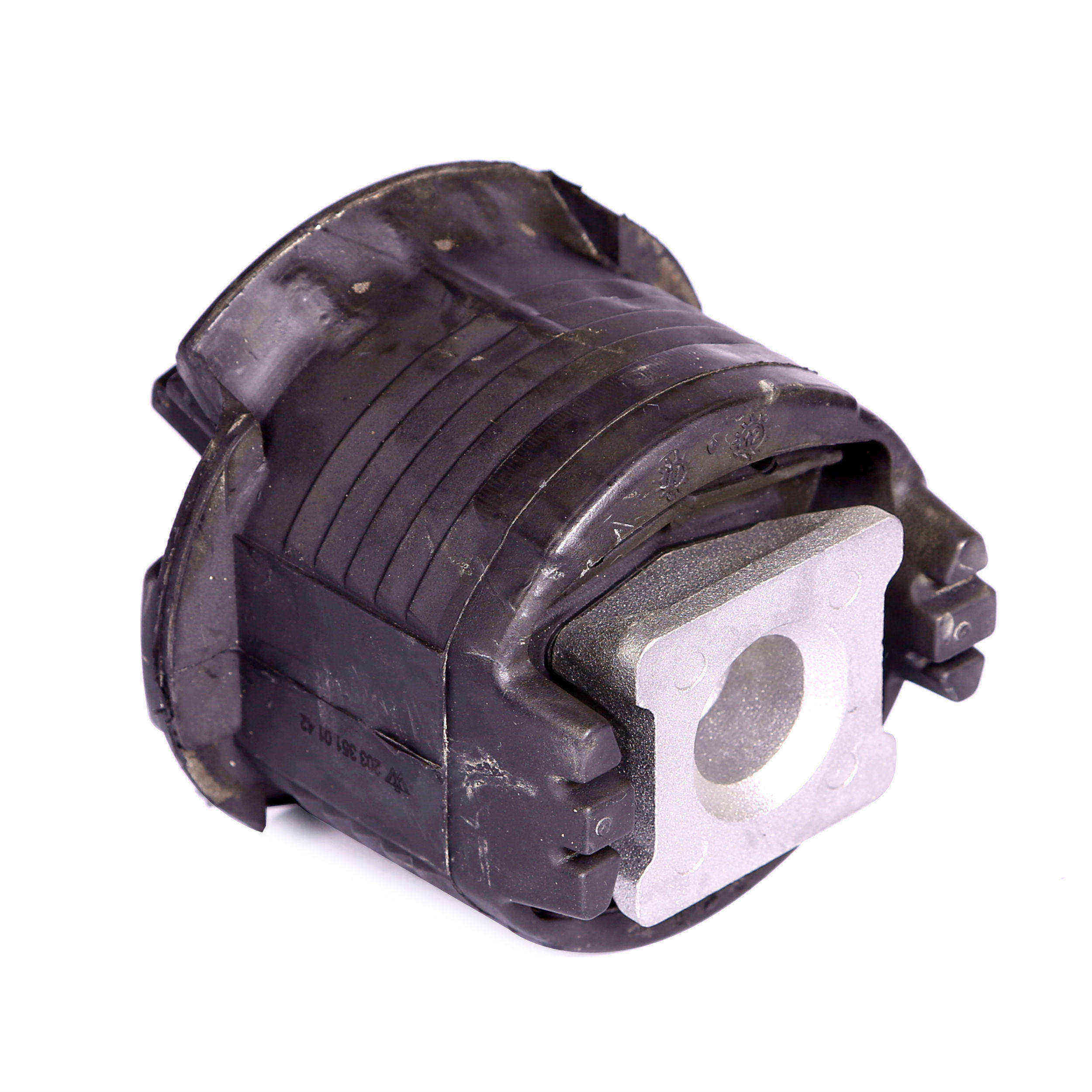 Suspension, corps de l'essieu WXQP 180615