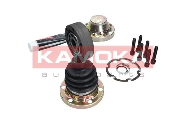 Jeu de joints, arbre de transmission KAMOKA 8730