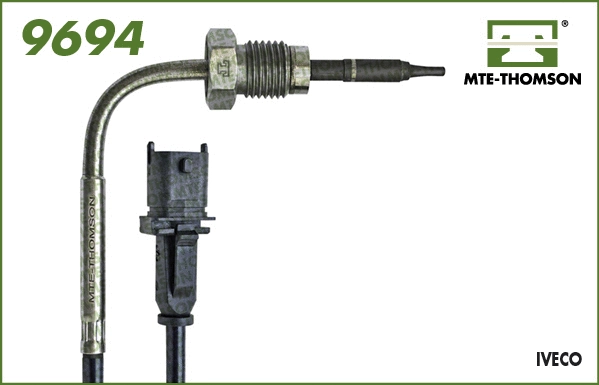 Capteur, température des gaz MTE-THOMSON 9694