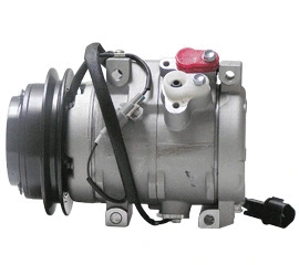 Compresseur, climatisation CTR 1201087X