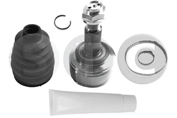 Jeu de joints, arbre de transmission STC T412078