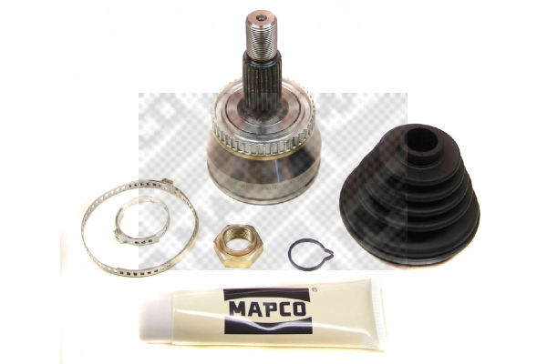 Jeu de joints, arbre de transmission MAPCO 16959