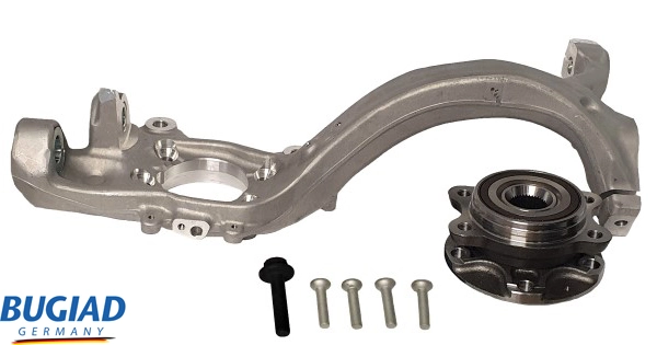 Fusée d'essieu, suspension de roue BUGIAD BSP25336PROKIT