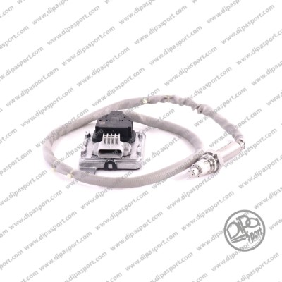 Capteur NOx, Catalyseur NOx DIPASPORT NOX023N