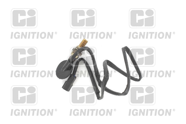 Sonde lambda QUINTON HAZELL XLOS1627
