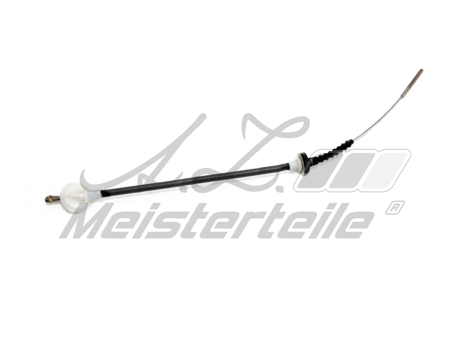 Tirette à câble, commande d'embrayage A.Z. Meisterteile AZMT-47-010-1250
