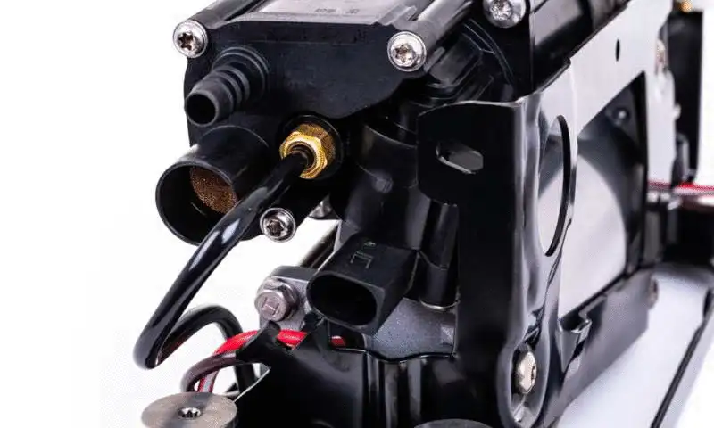 Compresseur, système d'air comprimé A.Z. Meisterteile AZMT-54-021-1036