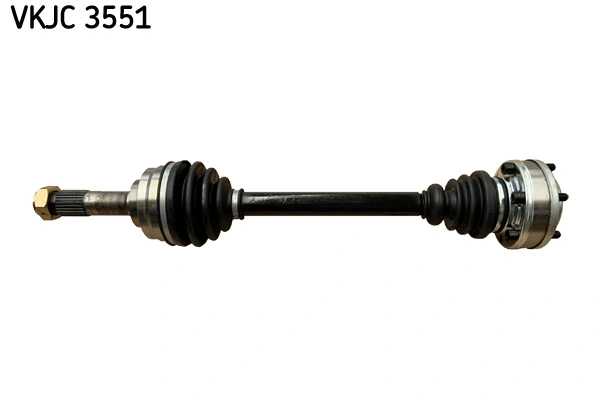 Arbre de transmission SKF VKJC 3551