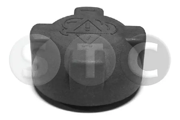 Bouchon, réservoir de liquide de refroidissement STC T403574
