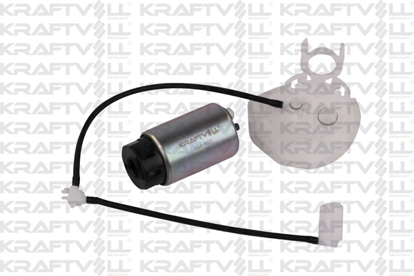 Pompe à carburant KRAFTVOLL GERMANY 05050063