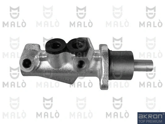 Maître-cylindre de frein AKRON-MALÒ 89152