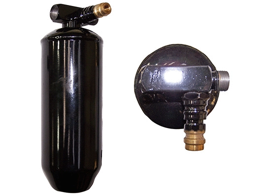 Filtre déshydratant, climatisation AUTOCLIMA 60652043