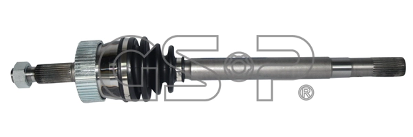 Arbre de transmission GSP-BR 216003