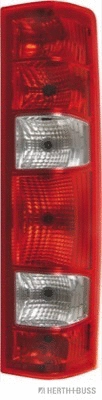 Feu arrière HERTH+BUSS ELPARTS 83830137