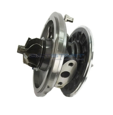 Groupe carter, turbocompresseur GM GS660518