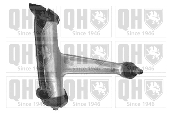 Bras de liaison, suspension de roue QUINTON HAZELL QSA1564S