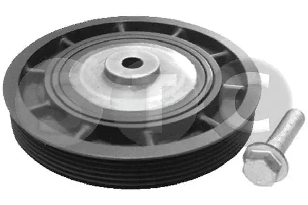 Kit de poulies, vilebrequin STC T414455